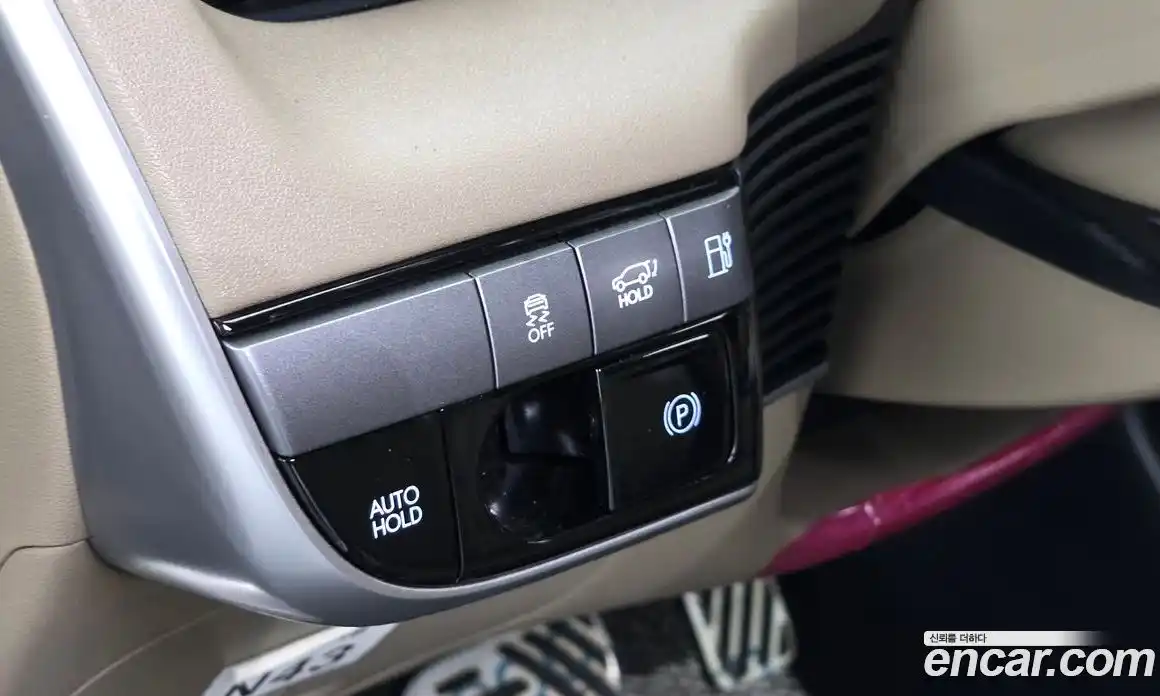 Hyundai Ioniq 5 2025 0.1 Автомат в Москве № 530860, фото 16