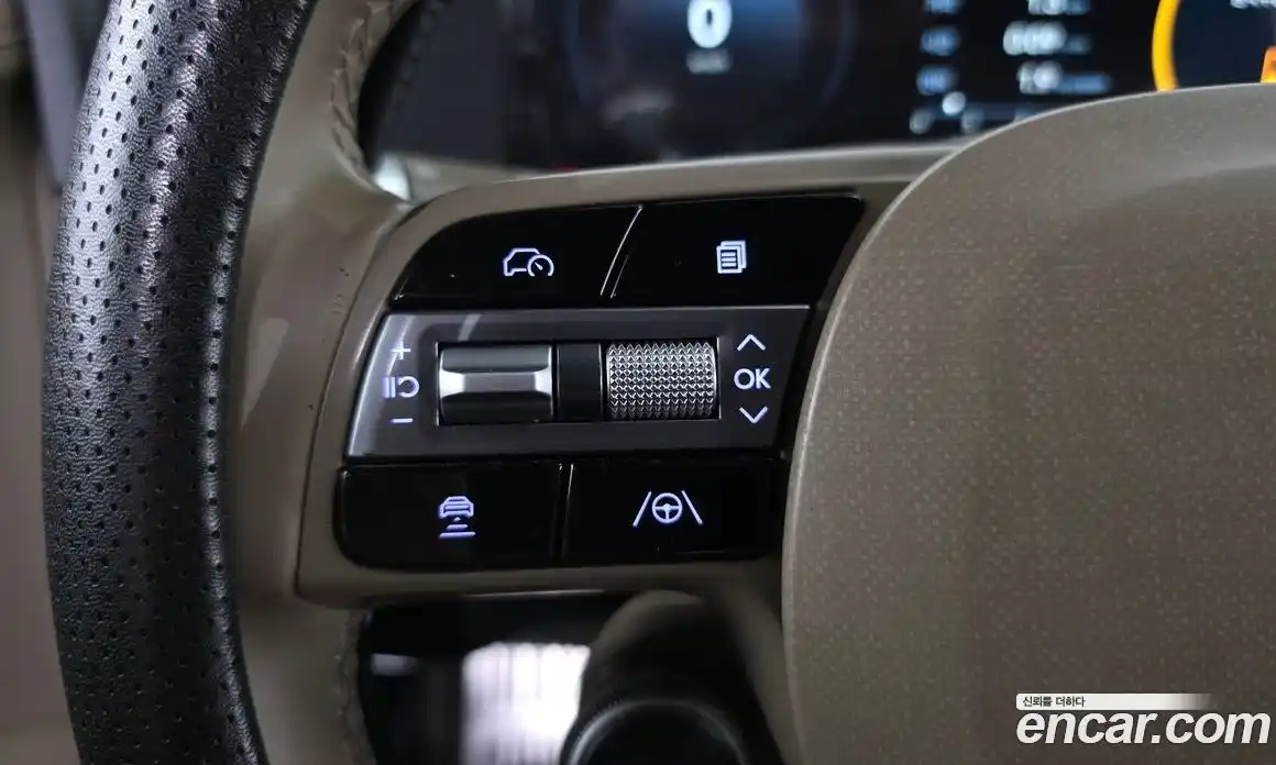 Hyundai Ioniq 5 2025 0.1 Автомат в Москве № 530860, фото 18