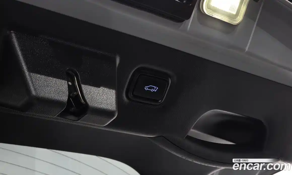 Hyundai Ioniq 5 2025 0.1 Автомат в Москве № 530860, фото 20