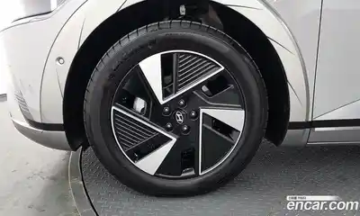 Hyundai Ioniq 5 2025 0.1 Автомат в Москве № 530860, миниатюра 5