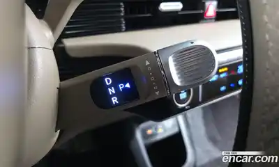 Hyundai Ioniq 5 2025 0.1 Автомат в Москве № 530860, миниатюра 9