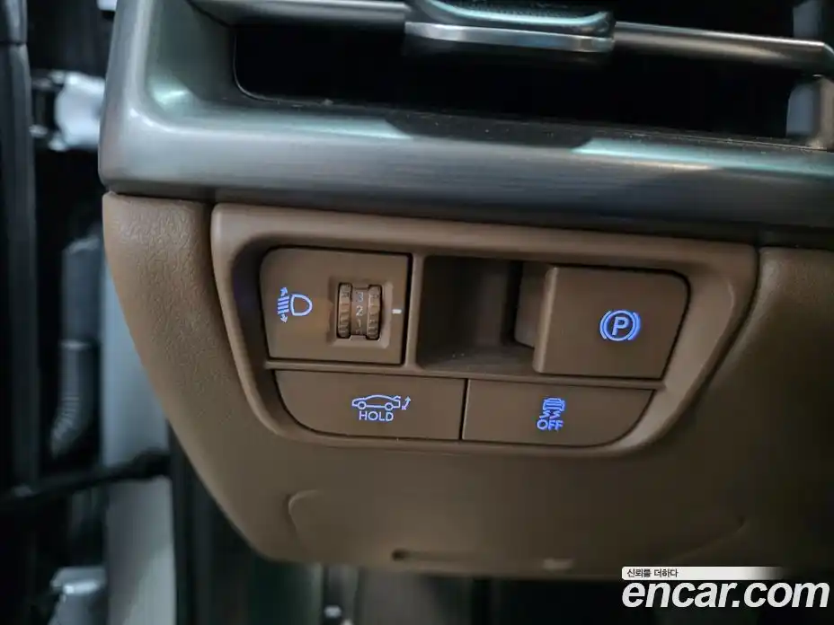 Hyundai Grandeur 2023 2.5 Автомат в Москве № 531171, фото 13