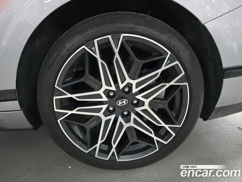 Hyundai Grandeur 2023 2.5 Автомат в Москве № 531171, фото 17