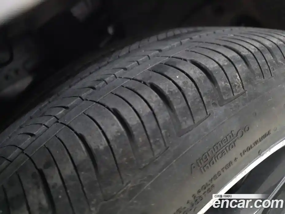 Hyundai Grandeur 2023 2.5 Автомат в Москве № 531171, фото 18