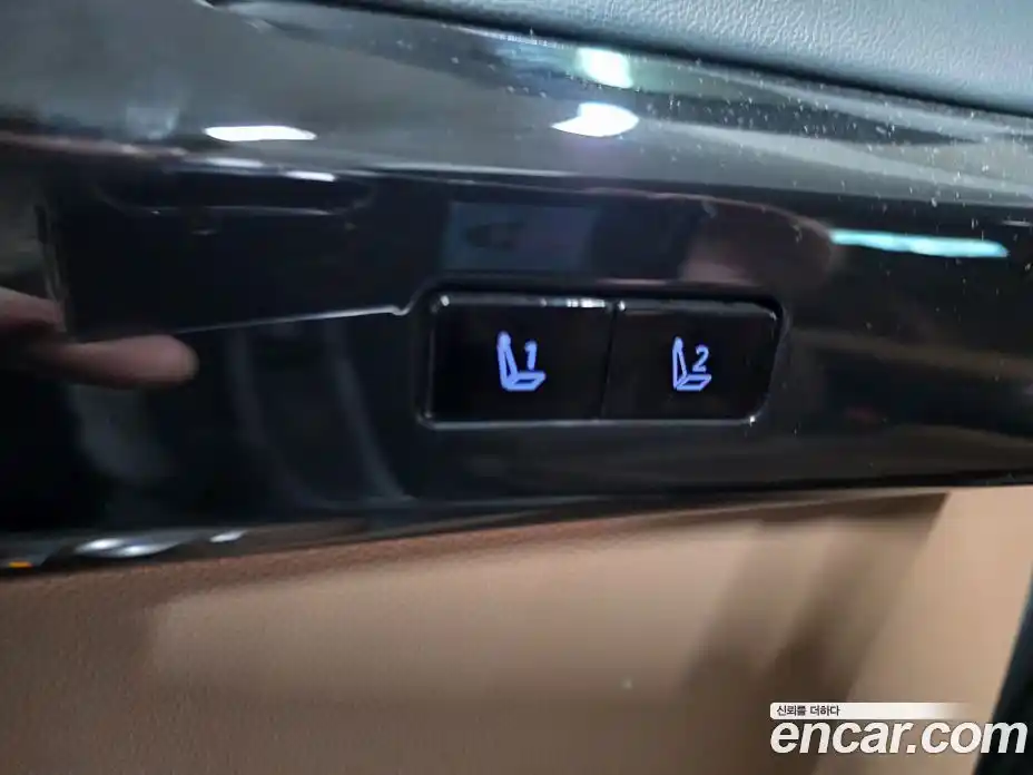 Hyundai Grandeur 2023 2.5 Автомат в Москве № 531171, фото 9