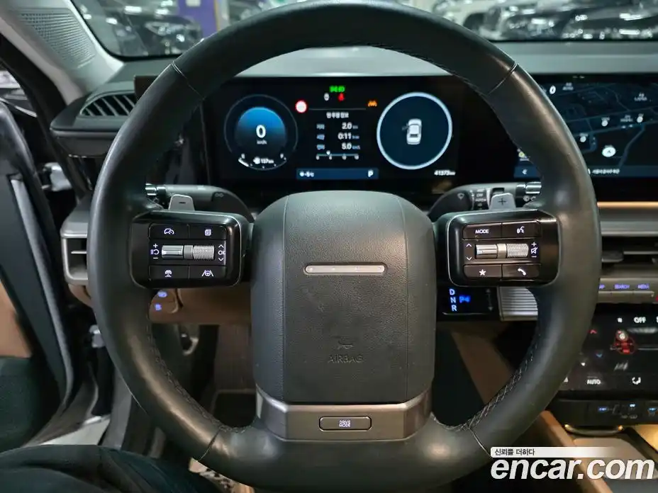 Hyundai Grandeur 2023 2.5 Автомат в Москве № 531171, фото 10