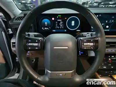 Hyundai Grandeur 2023 2.5 Автомат в Москве № 531171, миниатюра 10