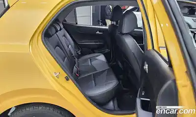 Kia Morning 2023 1.0 Автомат в Москве № 532305, миниатюра 11