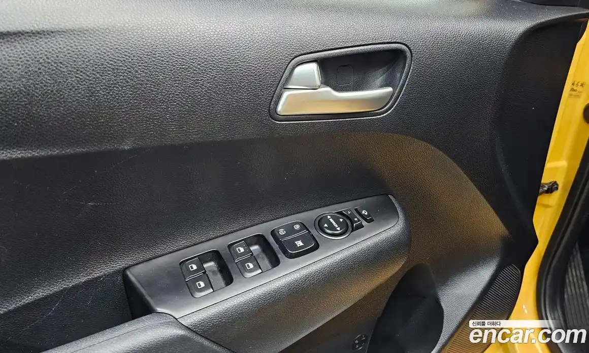 Kia Morning 2023 1.0 Автомат в Москве № 532305, фото 16