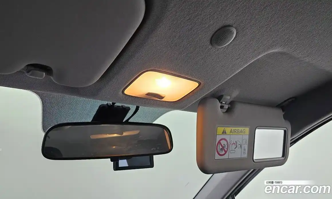 Kia Morning 2023 1.0 Автомат в Москве № 532305, фото 18