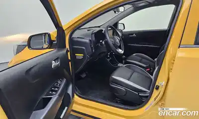 Kia Morning 2023 1.0 Автомат в Москве № 532305, миниатюра 9