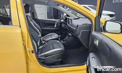 Kia Morning 2023 1.0 Автомат в Москве № 532305, миниатюра 10