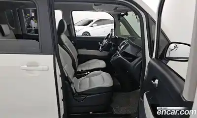 Kia Ray 2023 1.0 Автомат в Москве № 532593, миниатюра 11