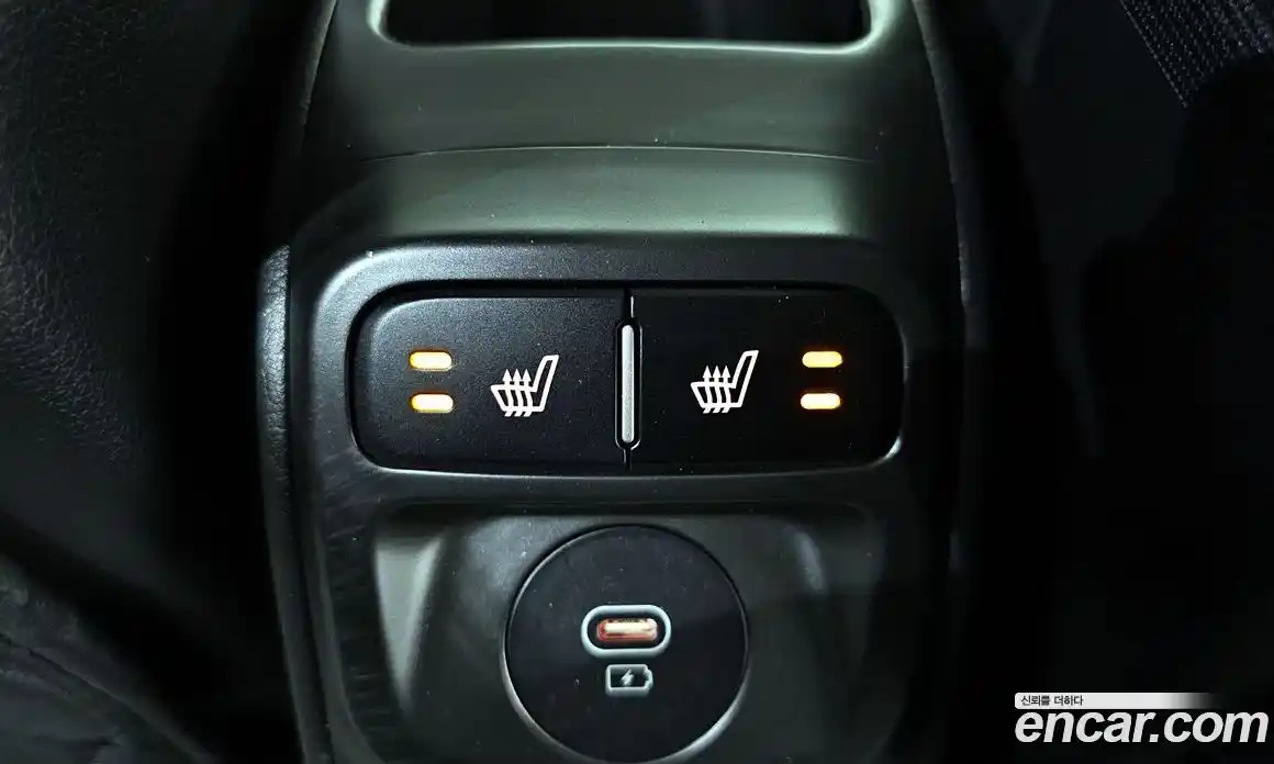 Kia Ray 2023 1.0 Автомат в Москве № 532593, фото 18