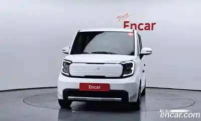 Kia Ray 2023 1.0 Автомат в Москве № 532593, миниатюра 3