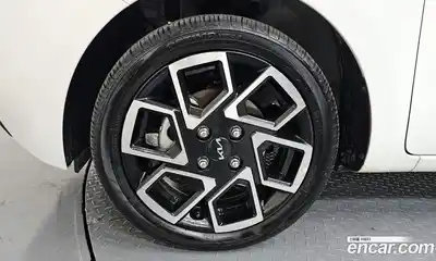 Kia Ray 2023 1.0 Автомат в Москве № 532593, миниатюра 5