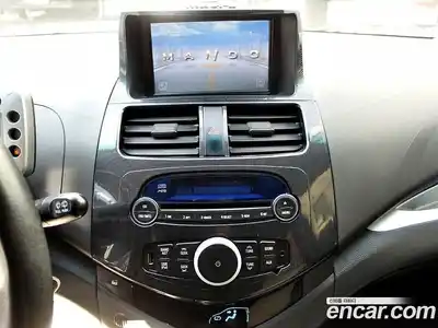 Chevrolet Spark 2012 1.0 Автомат в Москве № 532634, миниатюра 11