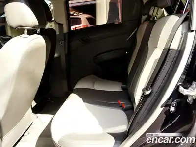 Chevrolet Spark 2012 1.0 Автомат в Москве № 532634, миниатюра 12