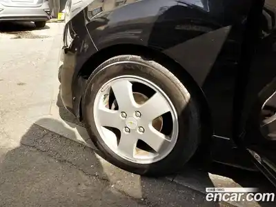 Chevrolet Spark 2012 1.0 Автомат в Москве № 532634, миниатюра 5