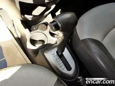 Chevrolet Spark 2012 1.0 Автомат в Москве № 532634, миниатюра 9