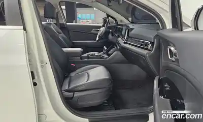 Kia Sportage 2022 1.6 Автомат в Москве № 533212, миниатюра 11