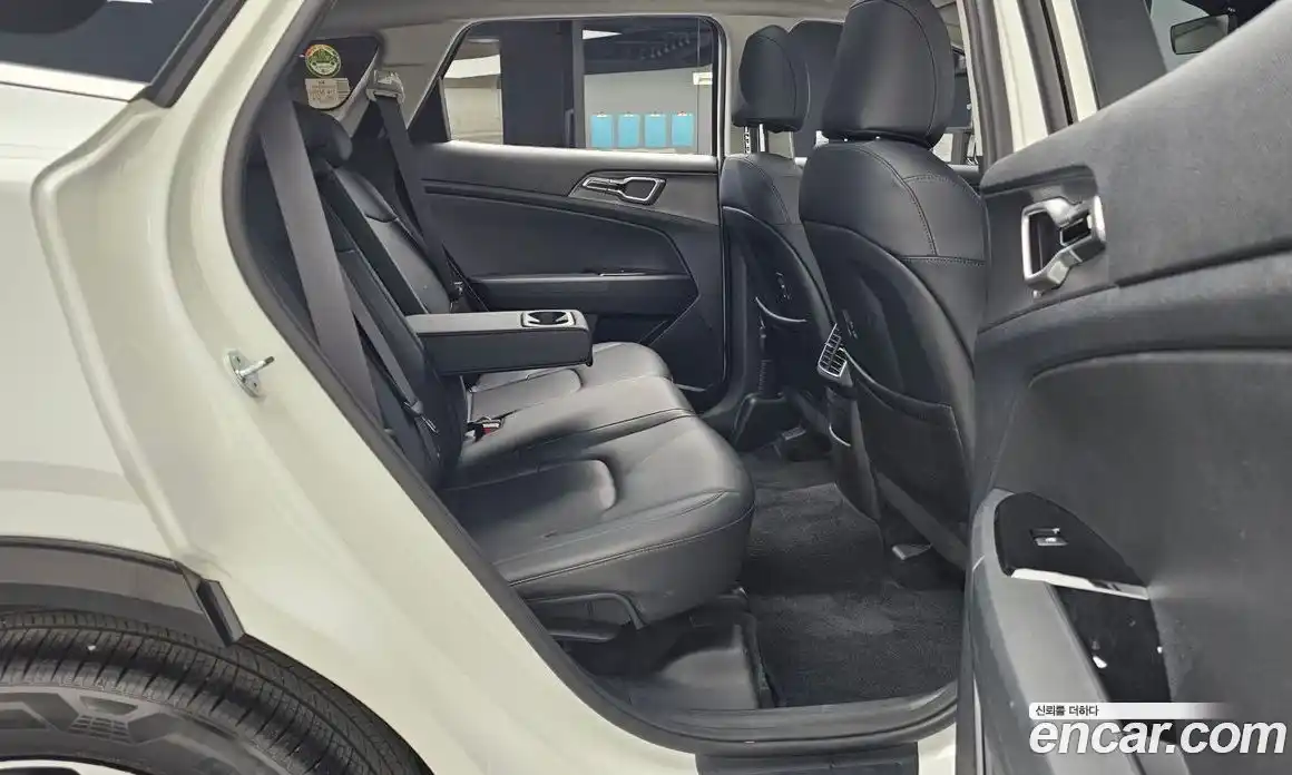 Kia Sportage 2022 1.6 Автомат в Москве № 533212, фото 12