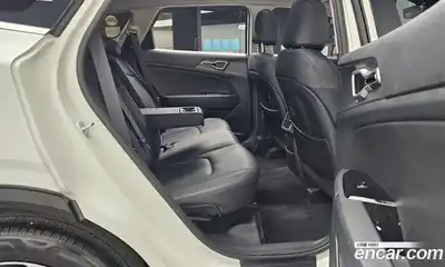 Kia Sportage 2022 1.6 Автомат в Москве № 533212, миниатюра 12