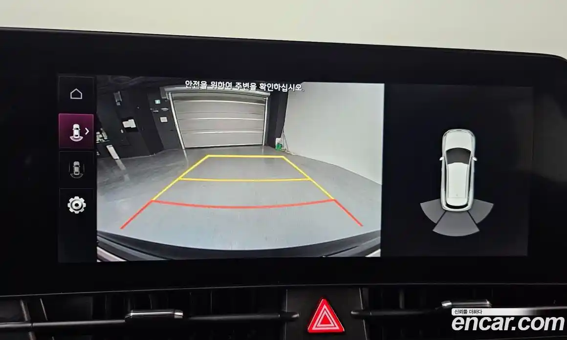 Kia Sportage 2022 1.6 Автомат в Москве № 533212, фото 15