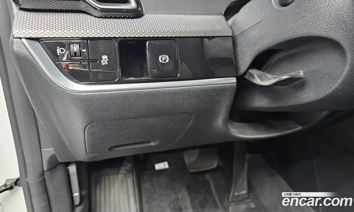 Kia Sportage 2022 1.6 Автомат в Москве № 533212, фото 18