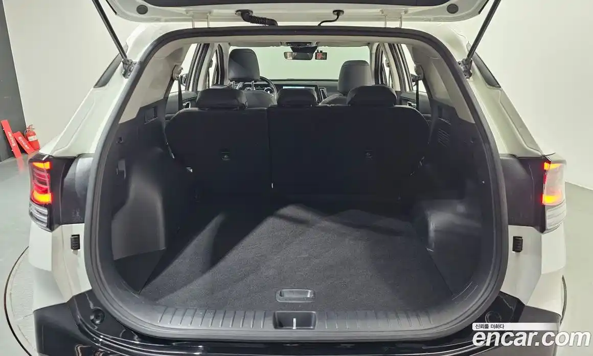 Kia Sportage 2022 1.6 Автомат в Москве № 533212, фото 20