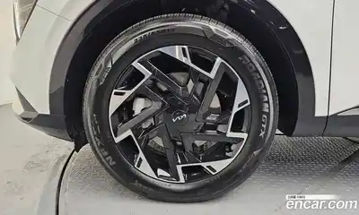 Kia Sportage 2022 1.6 Автомат в Москве № 533212, миниатюра 5