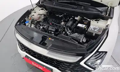 Kia Sportage 2022 1.6 Автомат в Москве № 533212, миниатюра 6