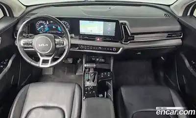 Kia Sportage 2022 1.6 Автомат в Москве № 533212, миниатюра 7