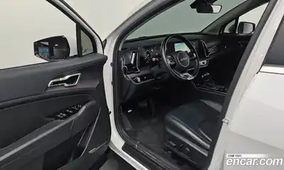 Kia Sportage 2022 1.6 Автомат в Москве № 533212, миниатюра 10