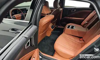 Kia K8 2025 1.6 Автомат в Москве № 533640, миниатюра 11