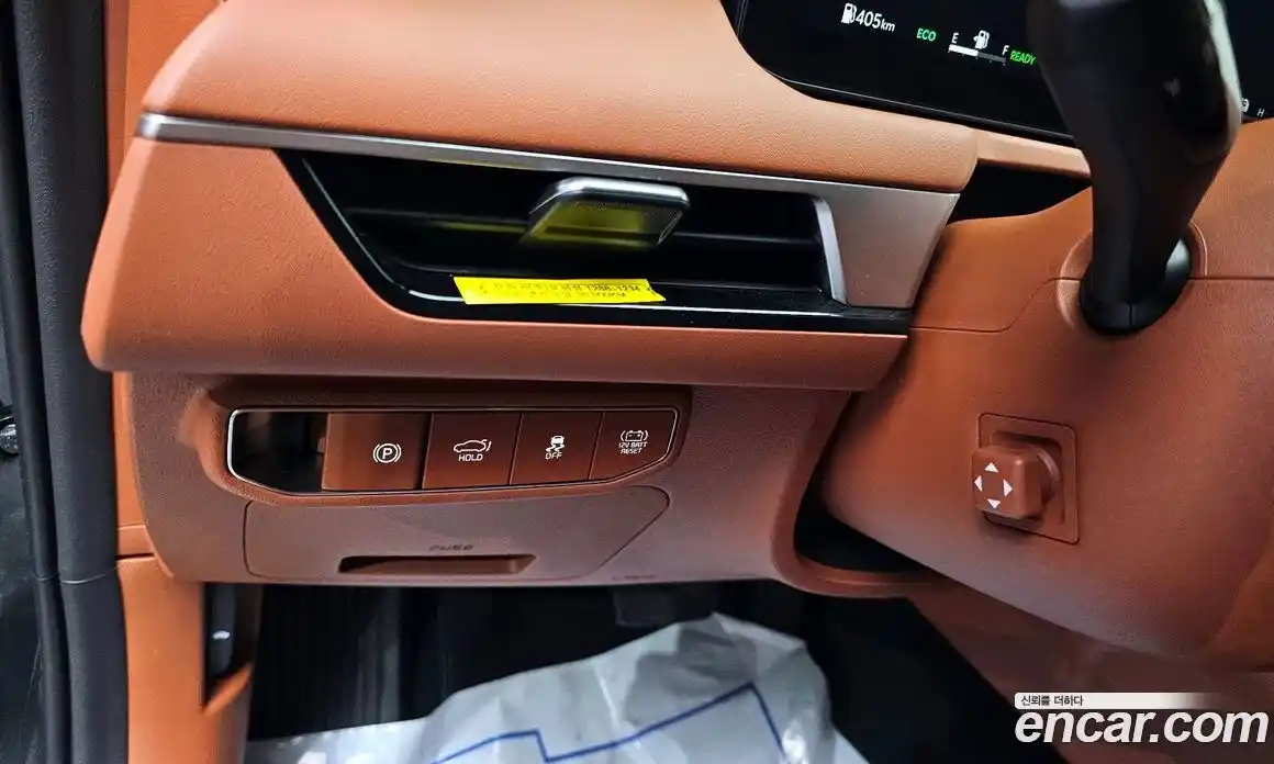 Kia K8 2025 1.6 Автомат в Москве № 533640, фото 13