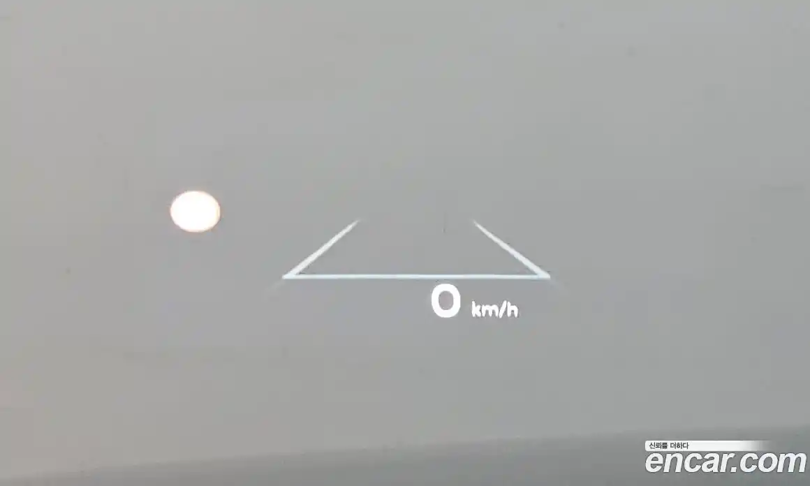 Kia K8 2025 1.6 Автомат в Москве № 533640, фото 17