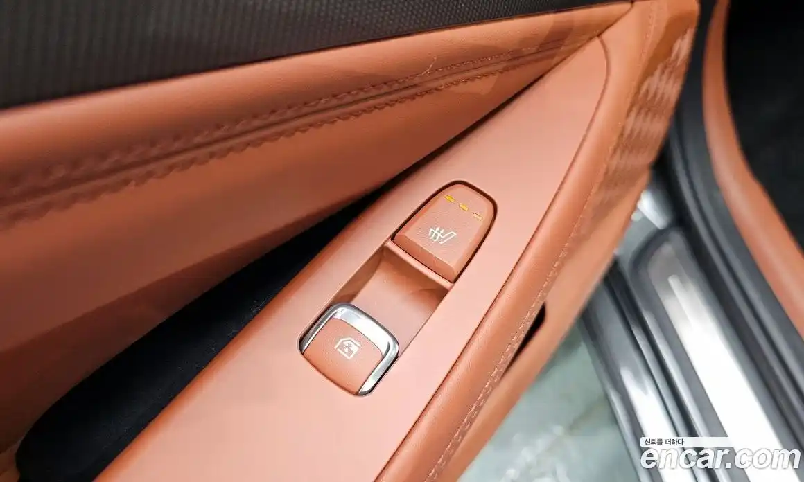 Kia K8 2025 1.6 Автомат в Москве № 533640, фото 19