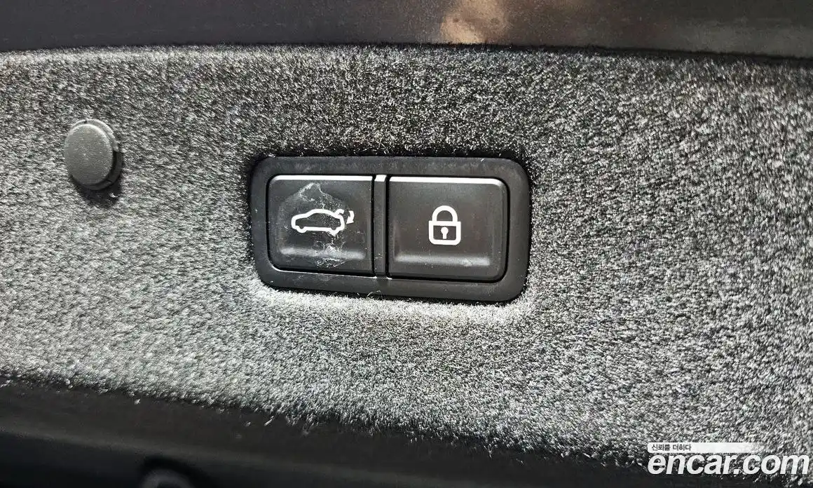 Kia K8 2025 1.6 Автомат в Москве № 533640, фото 20