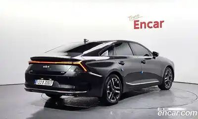 Kia K8 2025 1.6 Автомат в Москве № 533640, миниатюра 2