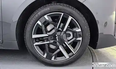 Kia K8 2025 1.6 Автомат в Москве № 533640, миниатюра 5