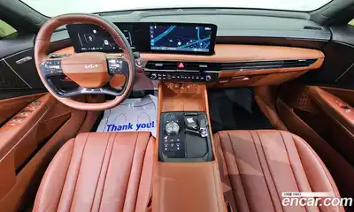 Kia K8 2025 1.6 Автомат в Москве № 533640, миниатюра 7