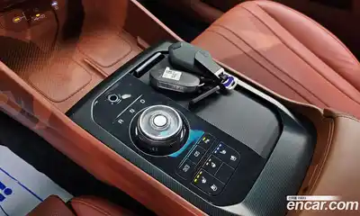 Kia K8 2025 1.6 Автомат в Москве № 533640, миниатюра 9