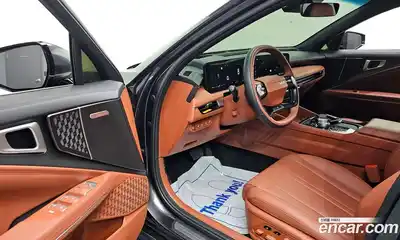 Kia K8 2025 1.6 Автомат в Москве № 533640, миниатюра 10