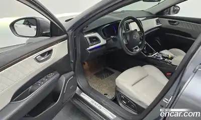 Renault SM6 2016 1.6 Автомат в Москве № 533916, миниатюра 11