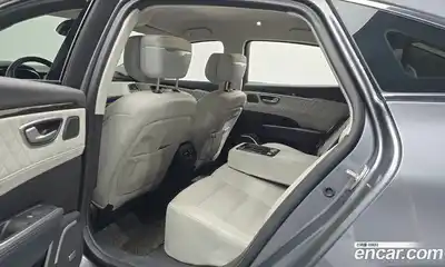 Renault SM6 2016 1.6 Автомат в Москве № 533916, миниатюра 12