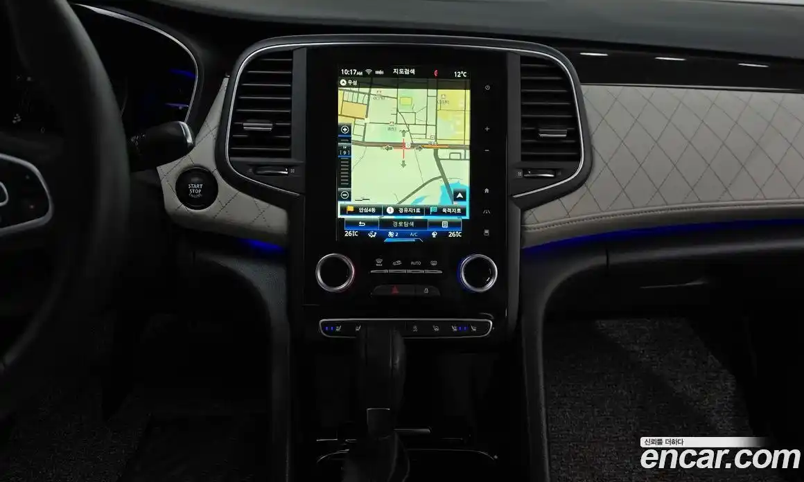 Renault SM6 2016 1.6 Автомат в Москве № 533916, фото 15