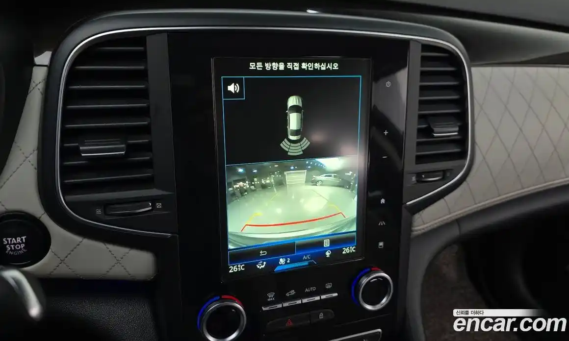 Renault SM6 2016 1.6 Автомат в Москве № 533916, фото 16