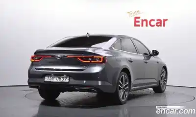 Renault SM6 2016 1.6 Автомат в Москве № 533916, миниатюра 2