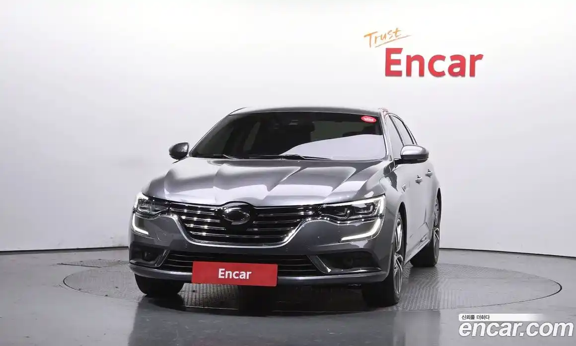 Renault SM6 2016 1.6 Автомат в Москве № 533916, фото 3